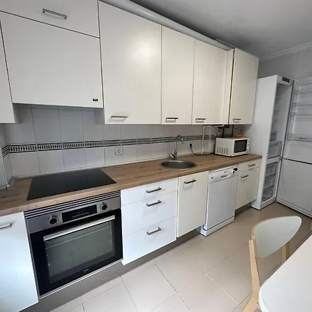 Apartmán 632a Bonito En By R2r Consulting