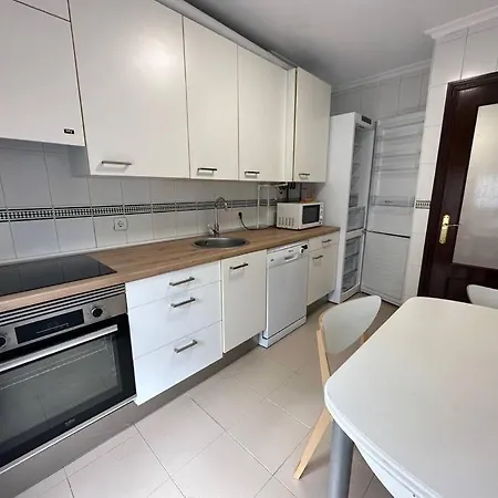 Apartment R2R - Bonito Apartamento En Oviedo - 632A *
