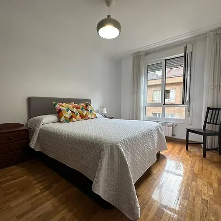 632a Bonito En By R2r Consulting Apartmán Oviedo