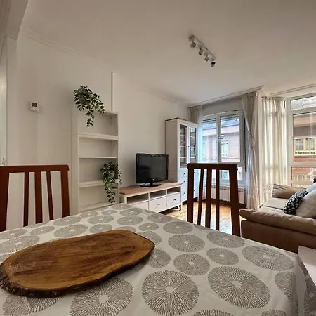 632a Bonito En By R2r Consulting Apartment *