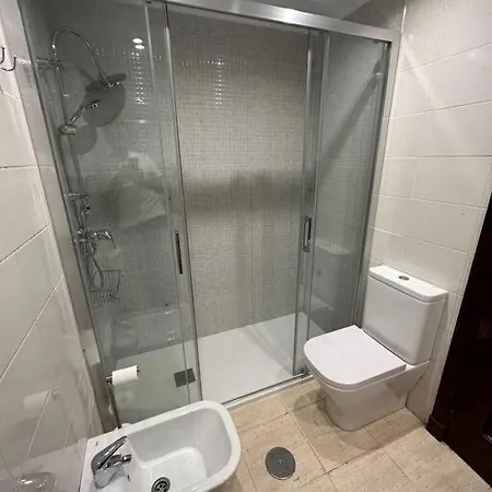 Apartament 632a Bonito En By R2r Consulting Oviedo