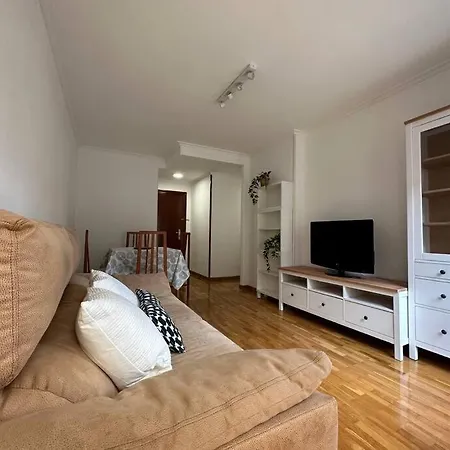 Apartament 632a Bonito En By R2r Consulting Oviedo