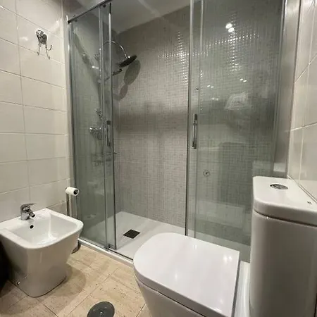 R2R - Bonito Apartamento En Oviedo - 632A *