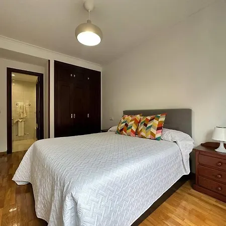 632a Bonito En By R2r Consulting Apartment *