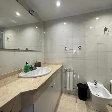 Apartament 632a Bonito En By R2r Consulting