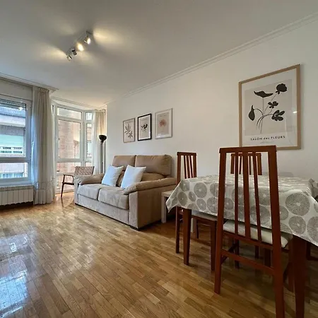 632a Bonito En By R2r Consulting Apartmán Oviedo