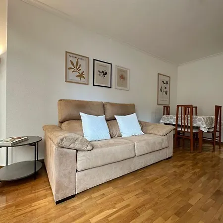 Apartmán 632a Bonito En By R2r Consulting Oviedo