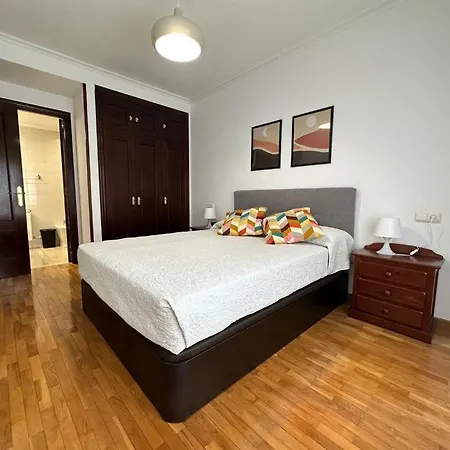 Apartament 632a Bonito En By R2r Consulting