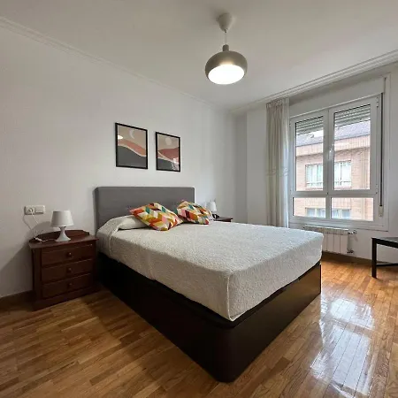 Apartament 632a Bonito En By R2r Consulting *