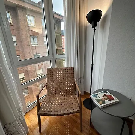 Apartament 632a Bonito En By R2r Consulting Oviedo
