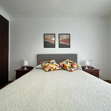 Apartmán 632a Bonito En By R2r Consulting Oviedo