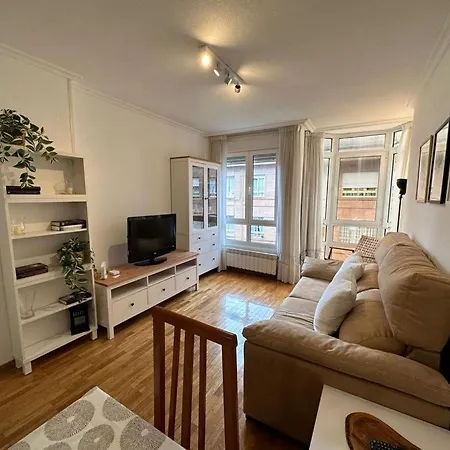 Apartmán 632a Bonito En By R2r Consulting