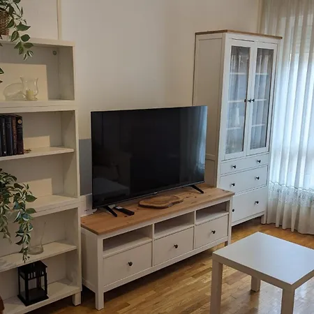 R2R - Bonito Apartamento En Oviedo - 632A *