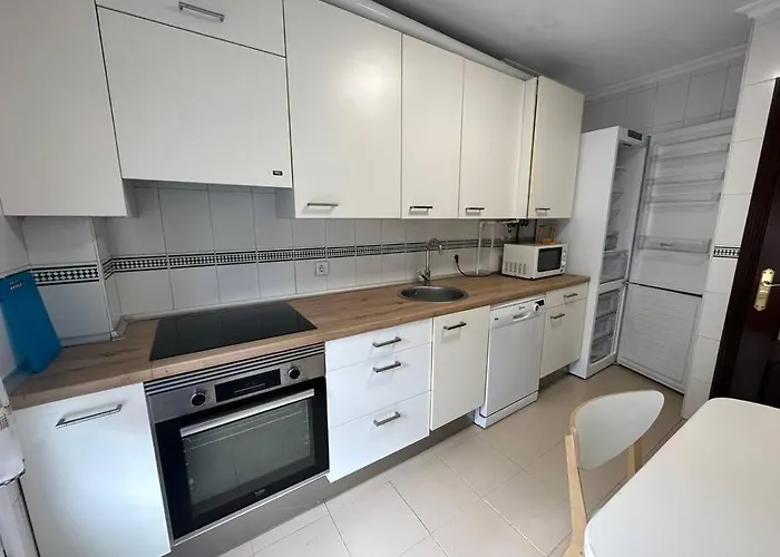 Apartmán 632a Bonito En By R2r Consulting