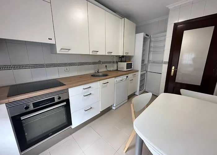 Apartmán 632a Bonito En By R2r Consulting *