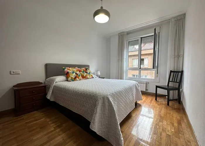 632a Bonito En By R2r Consulting Appartement Oviede