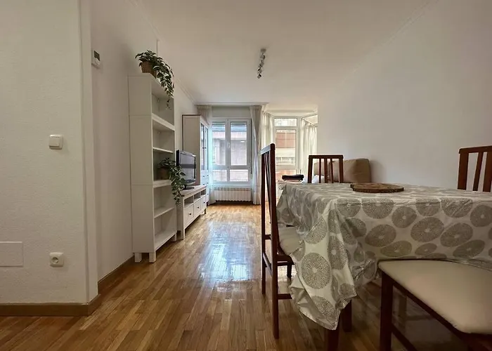 Apartmán 632a Bonito En By R2r Consulting *