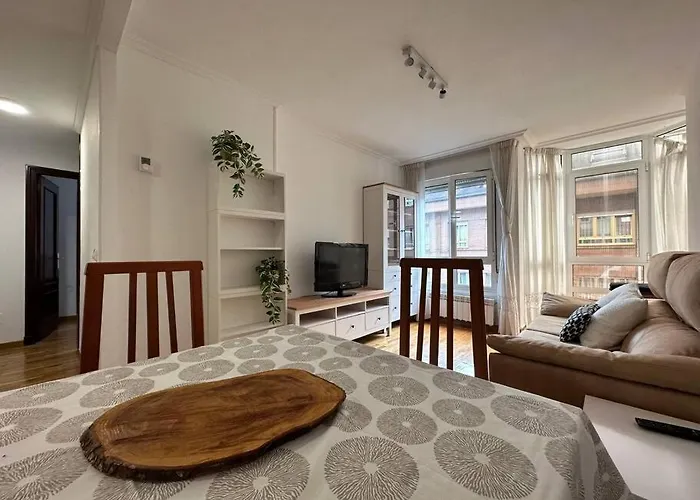 632a Bonito En By R2r Consulting Appartement *