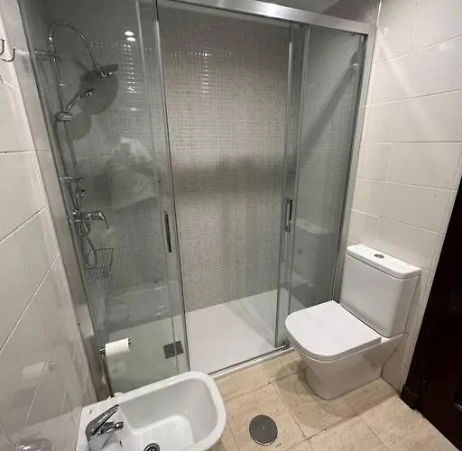 Apartmán 632a Bonito En By R2r Consulting Oviedo