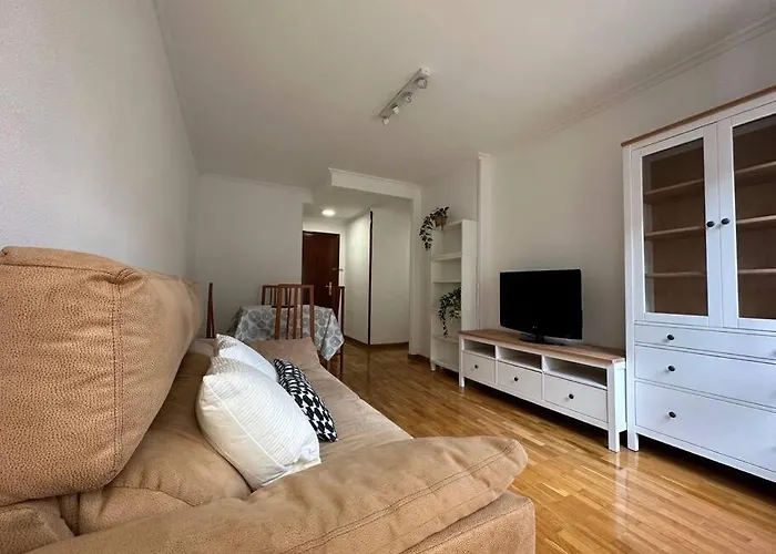 Appartement 632a Bonito En By R2r Consulting Oviede