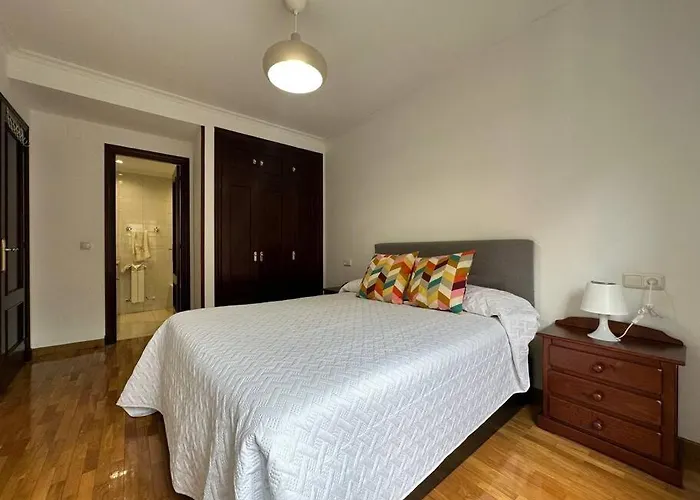 632a Bonito En By R2r Consulting Appartement *