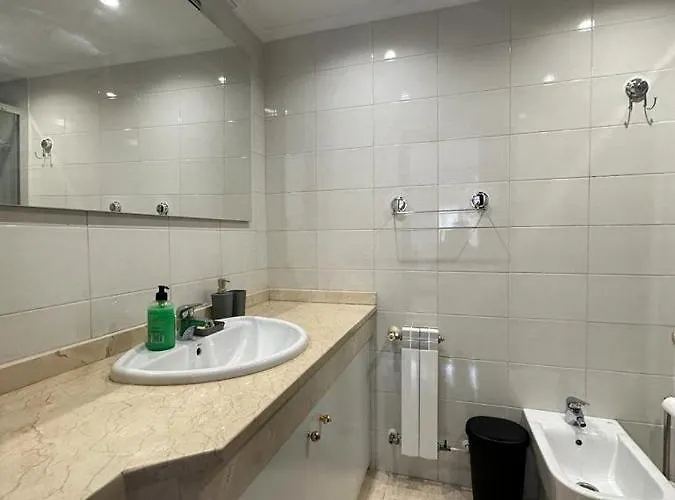 Apartmán 632a Bonito En By R2r Consulting