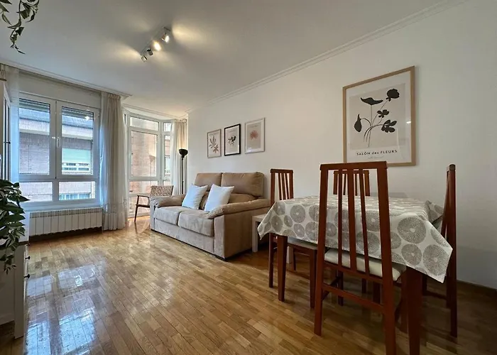 632a Bonito En By R2r Consulting Appartement Oviede