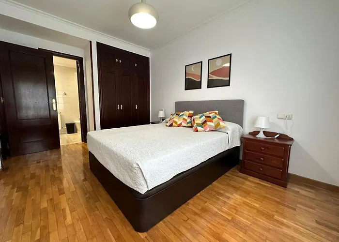 Apartmán 632a Bonito En By R2r Consulting