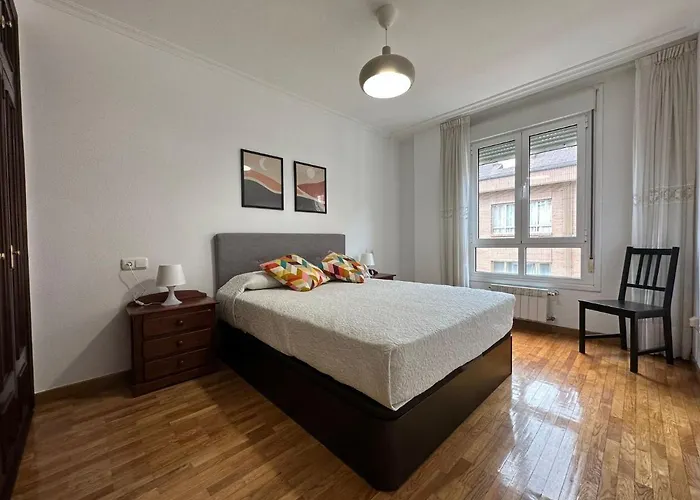 Appartement 632a Bonito En By R2r Consulting *