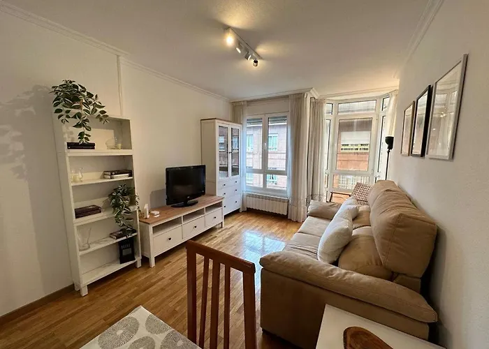 Apartmán 632a Bonito En By R2r Consulting